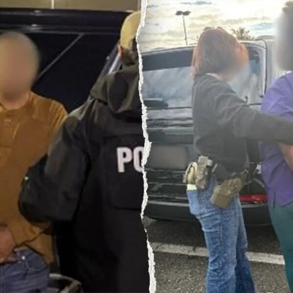 DOJ costs 16 individuals in noncitizen voting and election fraud circumstances