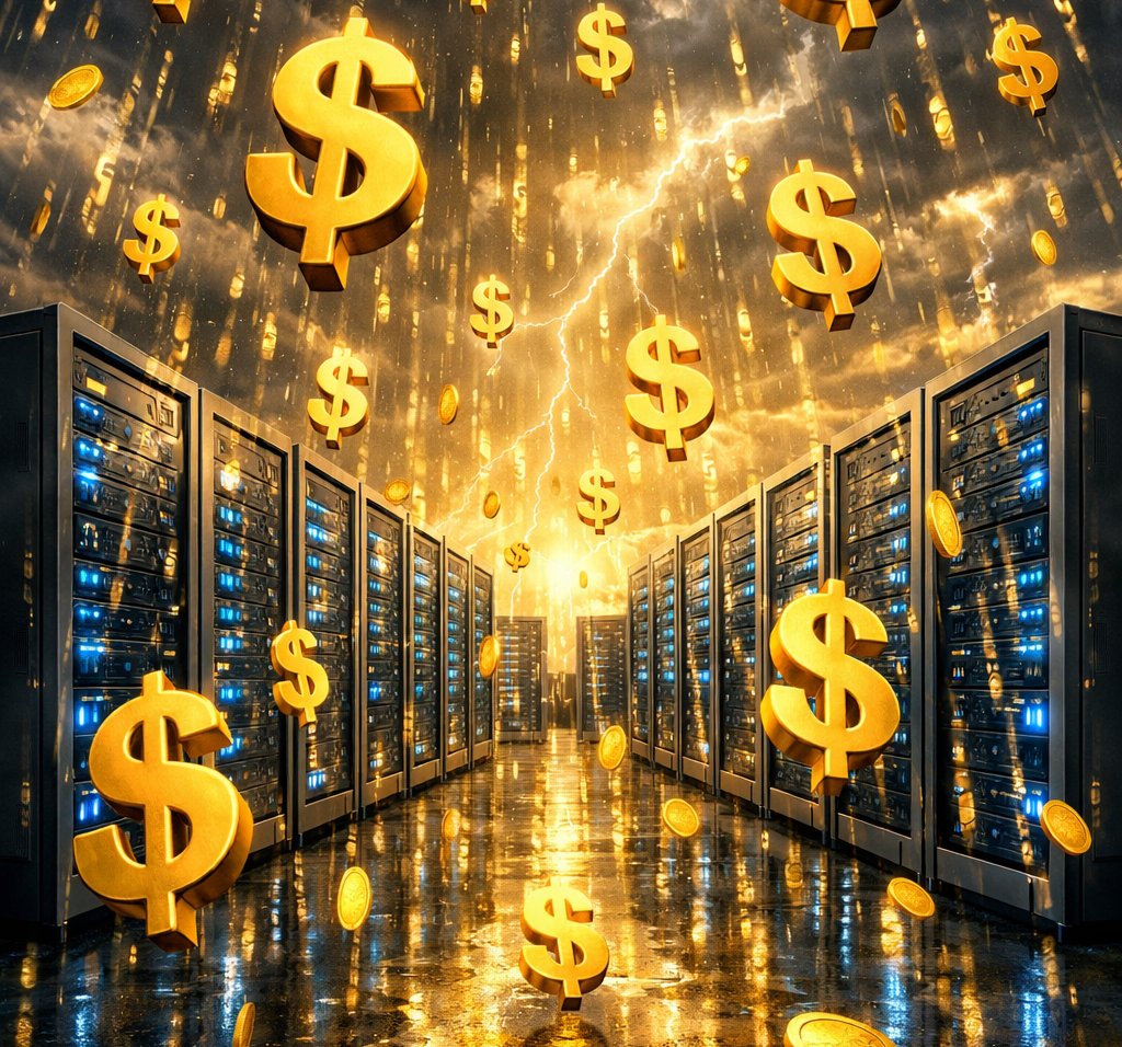 VC agency Bessemer now has one other $5.75B to put money into (what else?) AI