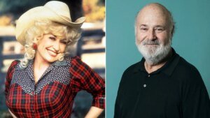 Dolly Parton, Rob Reiner obtain touching tributes at 2026 Emmy Awards