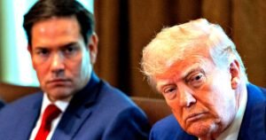 CONSERVATIVE WAVE: US To Exclude French Rightwing Media From Grant Program for MAGA-Aligned Outlets Over Next Year’s Presidential Election