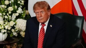 House Republicans again warfare powers decision to restrict Trump on Iran