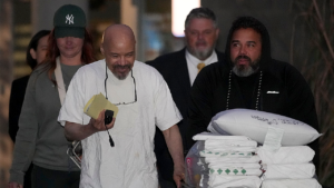 Utah loss of life row inmate launched after DNA proof excludes him from 1985 killing