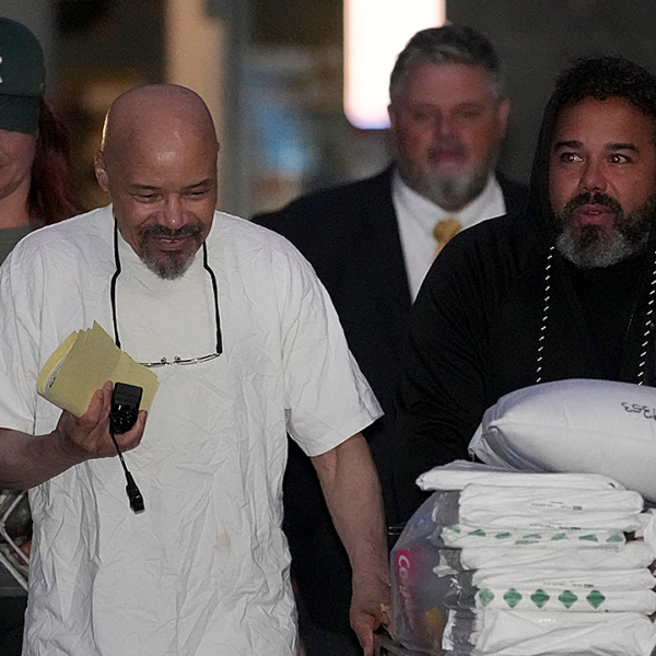 Utah loss of life row inmate launched after DNA proof excludes him…