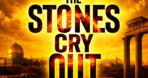 The Stones Cry Out: The Search for Sodom and Gomorrah * The Gateway Pundit * by Guest Contributor