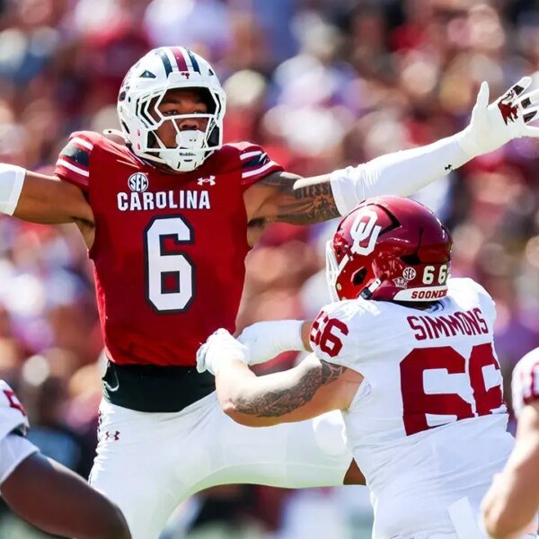 Top NFL Draft prospect receives indefinite suspension after outburst in loss to&hellip;
