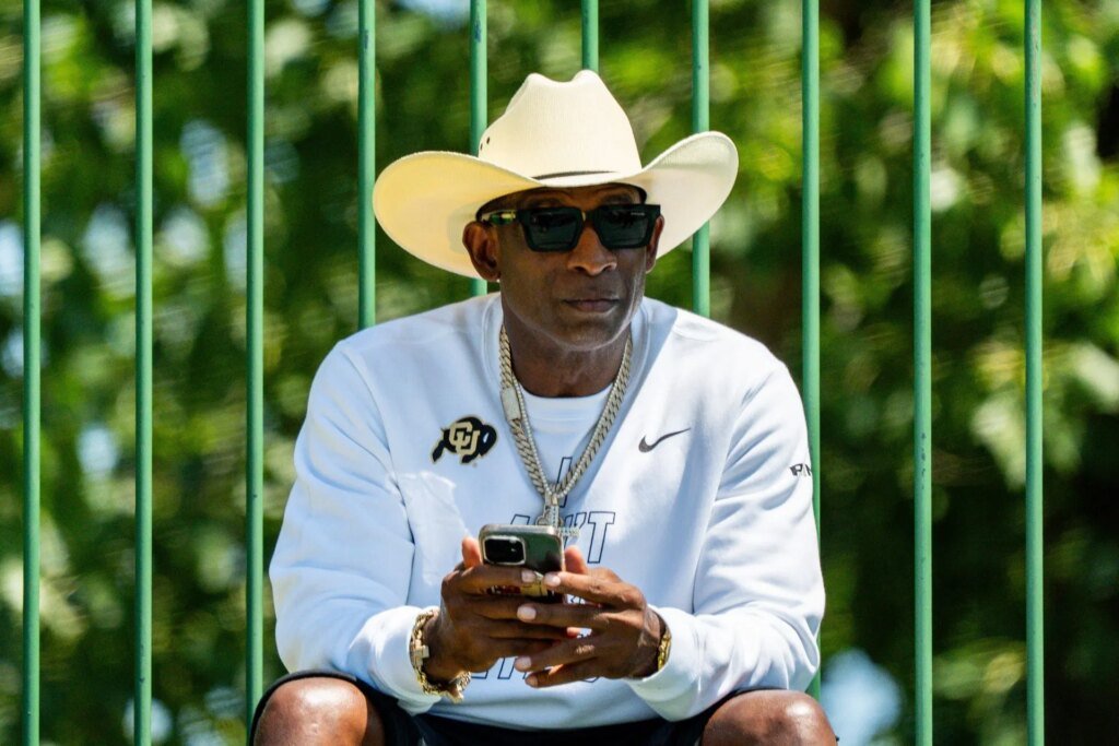 “Quarterback looked horrible most of the game”: Jason Whitlock goes off about Deion Sanders’ group’s enchancment after Week 1 win