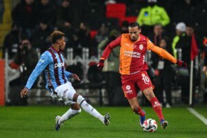 Trabzonspor vs Galatasaray Prediction and Betting Tips