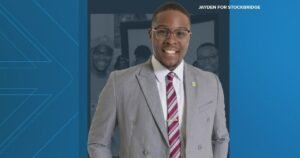 Georgia’s “Historic” Youngest Mayor Ousted After Just 10 Months Following Alleged Taxpayer-Funded Spending Spree and Sexually Suggestive Messages With 18-Year-Old Student