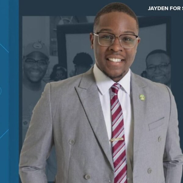 Georgia’s “Historic” Youngest Mayor Ousted After Just 10 Months Following Alleged Taxpayer-Funded&hellip;