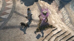How to craft Zephyr Runeword uniques in Diablo 4 (and why they’re good)