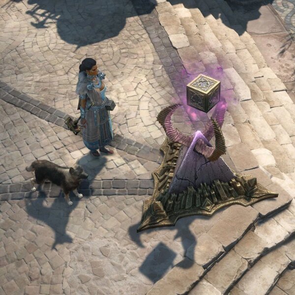How to craft Zephyr Runeword uniques in Diablo 4 (and why they’re…