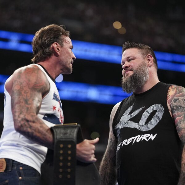 WWE SmackDown Preview: Men’s Money within the Bank Winner to be Revealed?&hellip;