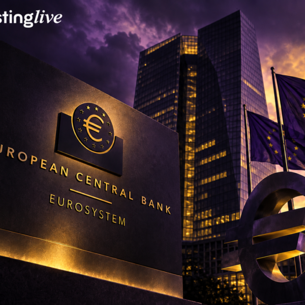 ECB preview: what is anticipated, what’s priced in and what may shock