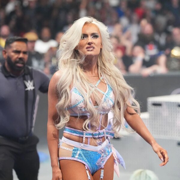 Blake Monroe sarcastically criticizes main WWE change