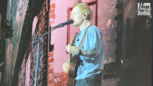 READ IT: Ed Sheeran’s pre-concert speech to Philly crowd in regards to the Gaza controversy