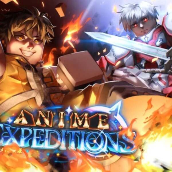 Anime Expeditions Devil unit information