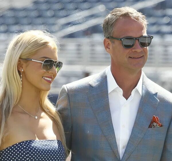Landry Kiffin: Lane Kiffin’s daughter Landry finds solace in $2600 golden yellow…