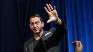 El-Sayed says leaders should handle ‘unpaid debts’ to Black communities