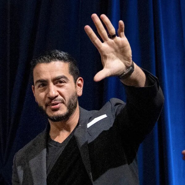 Abdul El-Sayed attends Soros nephew fundraiser amid darkish cash vow