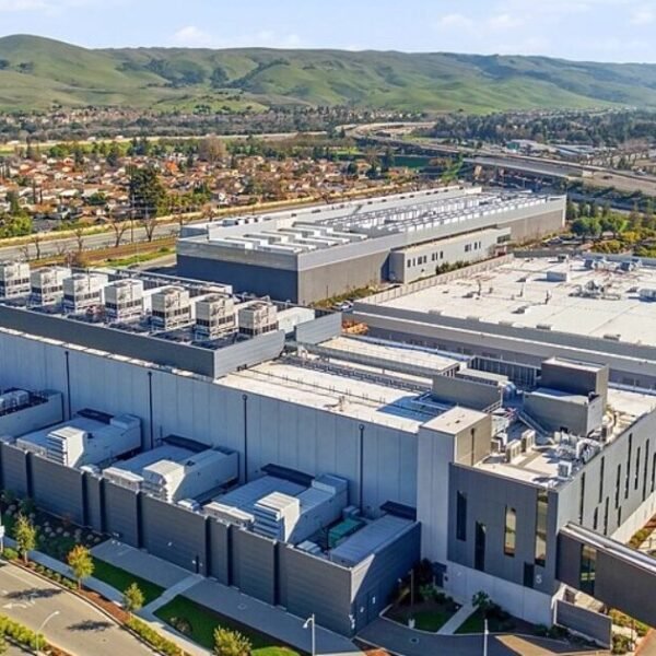 Speaker Johnson Calls Opposition to Data Centers a ‘Chinese Psyop’ * The&hellip;