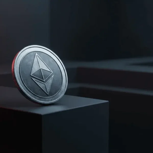 Ethereum News: Can $2,540 Hold?