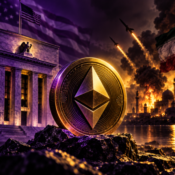 Ethereum trades close to the important thing $2,360 assist forward of the…
