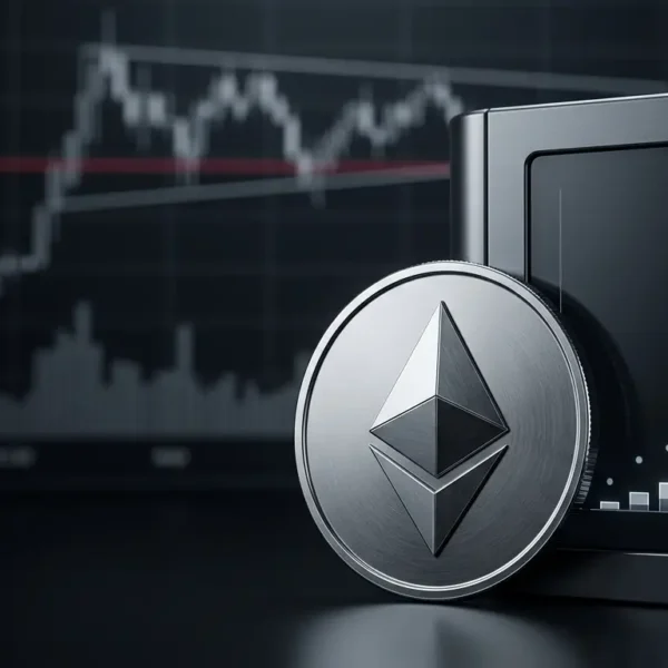 Ethereum News: BitMine Scoops 53,501 More ETH