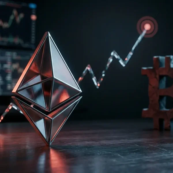 Ethereum News: Tom Lee Calls $6,000 ETH by December