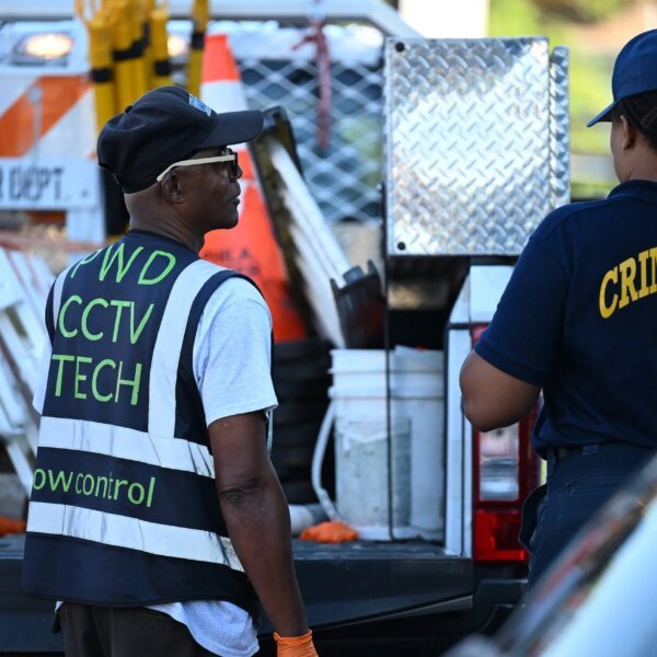 Philly serial killer probe might expose bigger community, professional warns