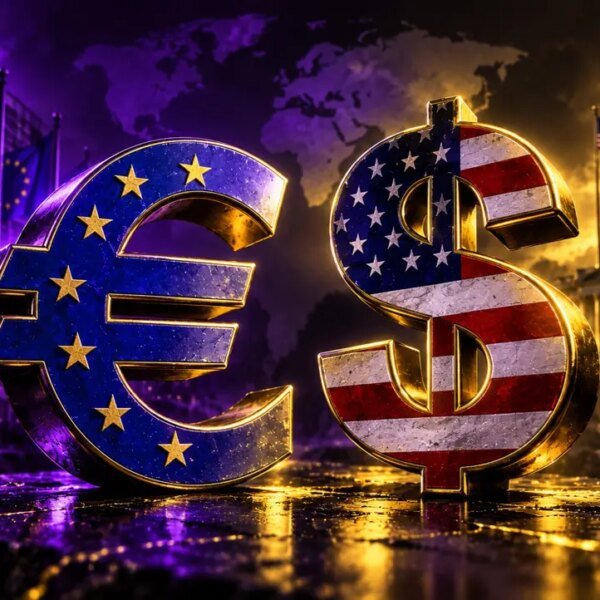 EUR/USD nearly erased Warsh-driven selloff forward of the ECB resolution. What to&hellip;