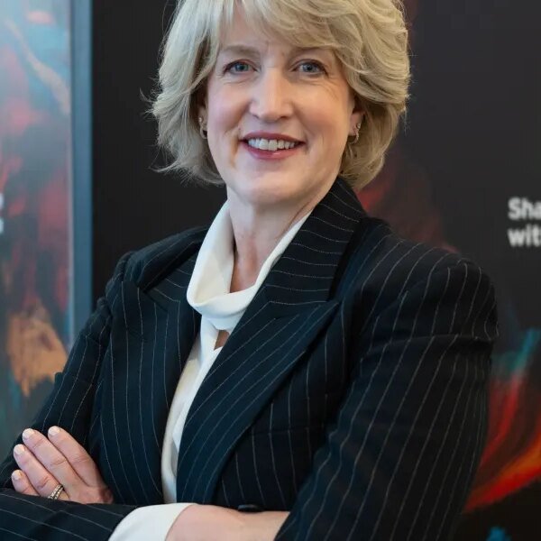 EY Global Vice Chair: AI’s largest paradox comes all the way down&hellip;