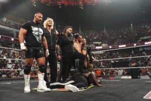 5 Things Oba Femi Can Do On WWE RAW After Getting Destroyed By The Vision