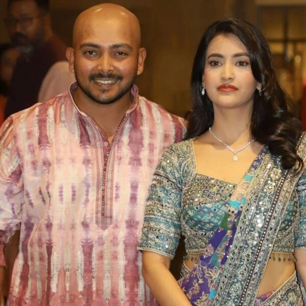 Prithvi Shaw removes all Instagram posts besides one after engagement with Akriti…