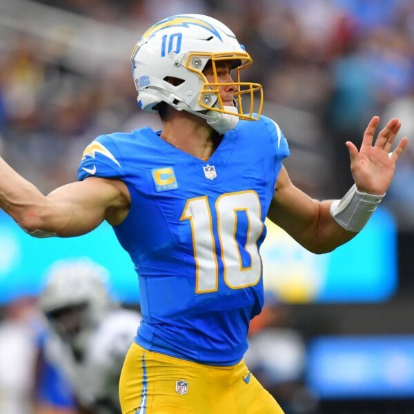 10 NFL Players Under Most Pressure to Perform in Week 3