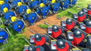 When is the following Command An Army replace? (Update 2)