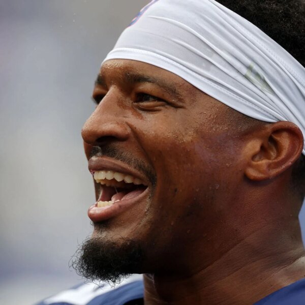 Giants HC John Harbaugh provides clear verdict on Jameis Winston’s function after…