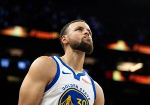 NBA Trade Idea: 3-Team Bombshell Deal Could Fuel Steph Curry’s fifth Ring Bid At Jimmy Butler’s Expense