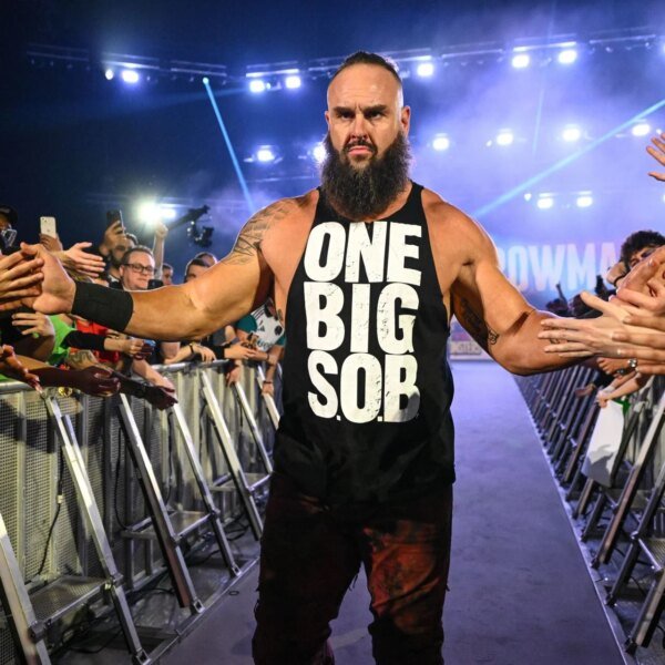 Ex-WWE wrestler Braun Strowman’s workforce points assertion after his sudden disappearance from…