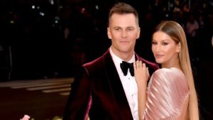 Tom Brady: “‘Girl version’ of Tom Brady”: SI veteran breaks silence on how 7x Super Bowl champ was set as much as “catch” Gisele Bündchen