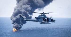 WATCH: US Southern Command Forces Destroy Drug Trafficking Vessel Refueling Stations in Eastern Pacific * The Gateway Pundit * by Jordan Conradson