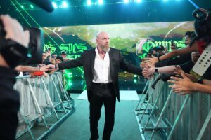 Triple H reached out to prime star for WWE return