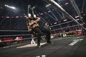 4 Questionable reserving choices from WWE RAW in Mexico City