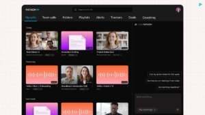 Superhuman acquires YC-backed notetaker Fathom as productiveness platforms push for agentic work