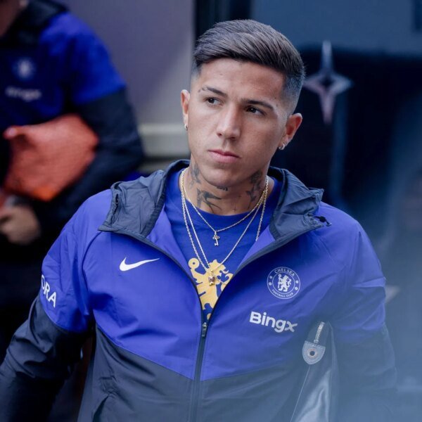 Chelsea dealt blow as participant dubbed to be Enzo Fernandez’s substitute set&hellip;