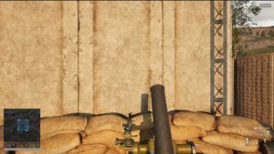 How to make use of Mortars in Wardogs