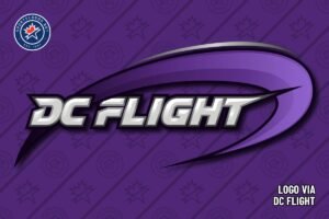 DC Flight Cleared for Takeoff in Major League Volleyball