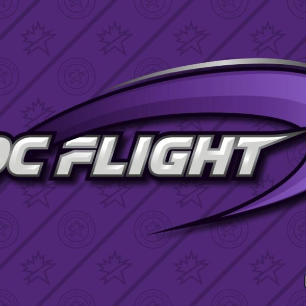 DC Flight Cleared for Takeoff in Major League Volleyball