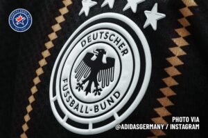 adidas’ Swan Song Kit With German National Teams is Still a Sweet Symphony