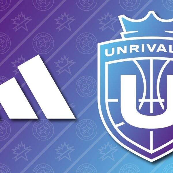 adidas Signs Multi-Year Deal to Supply Uniforms for Unrivaled 3-on-3 Women’s Basketball…