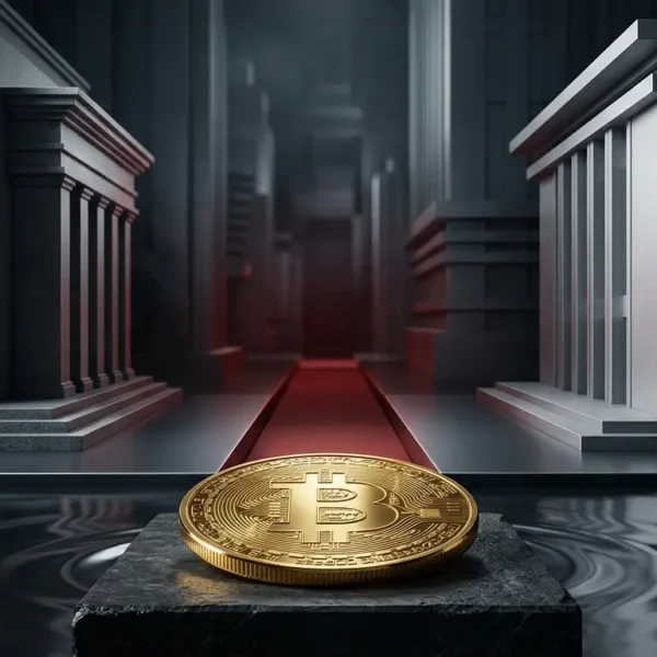 Fed Rate Odds and the BOJ: Bitcoin Volatility Ahead